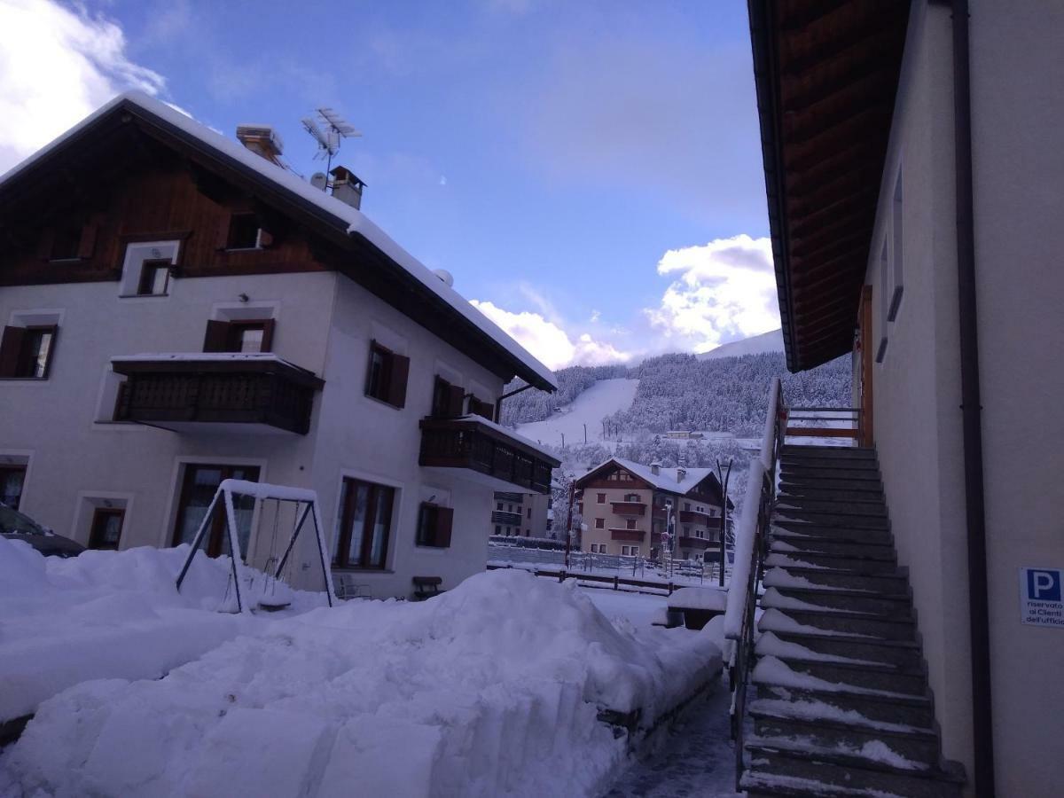 Casa Dello Sciatore Holiday home Bormio