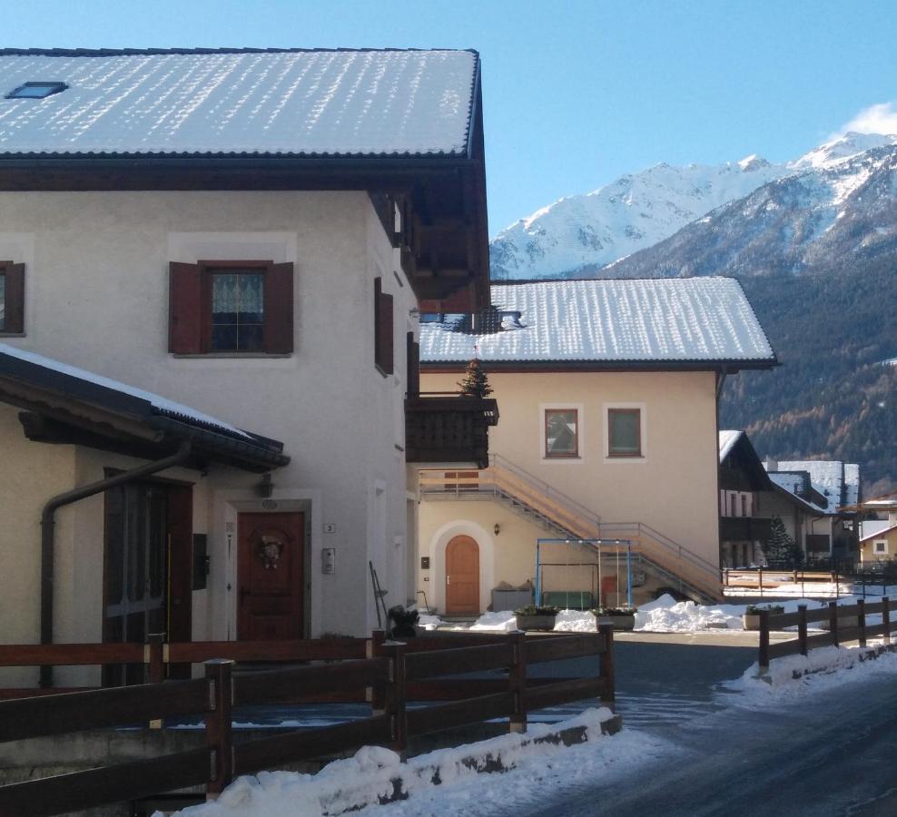 Casa Dello Sciatore