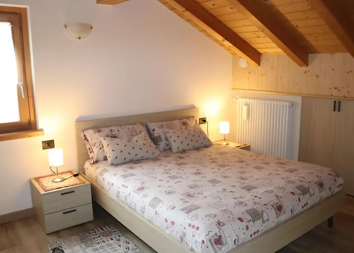 Casa dello Sciatore