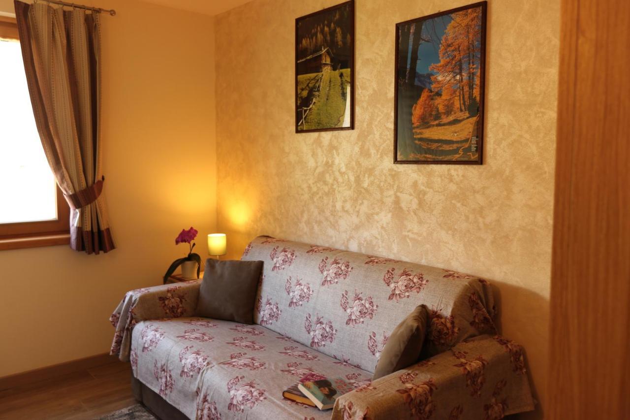 Casa vacanze Casa Dello Sciatore *