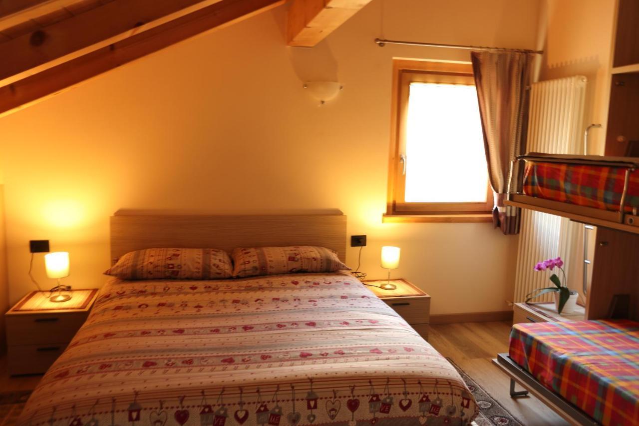 Casa Dello Sciatore