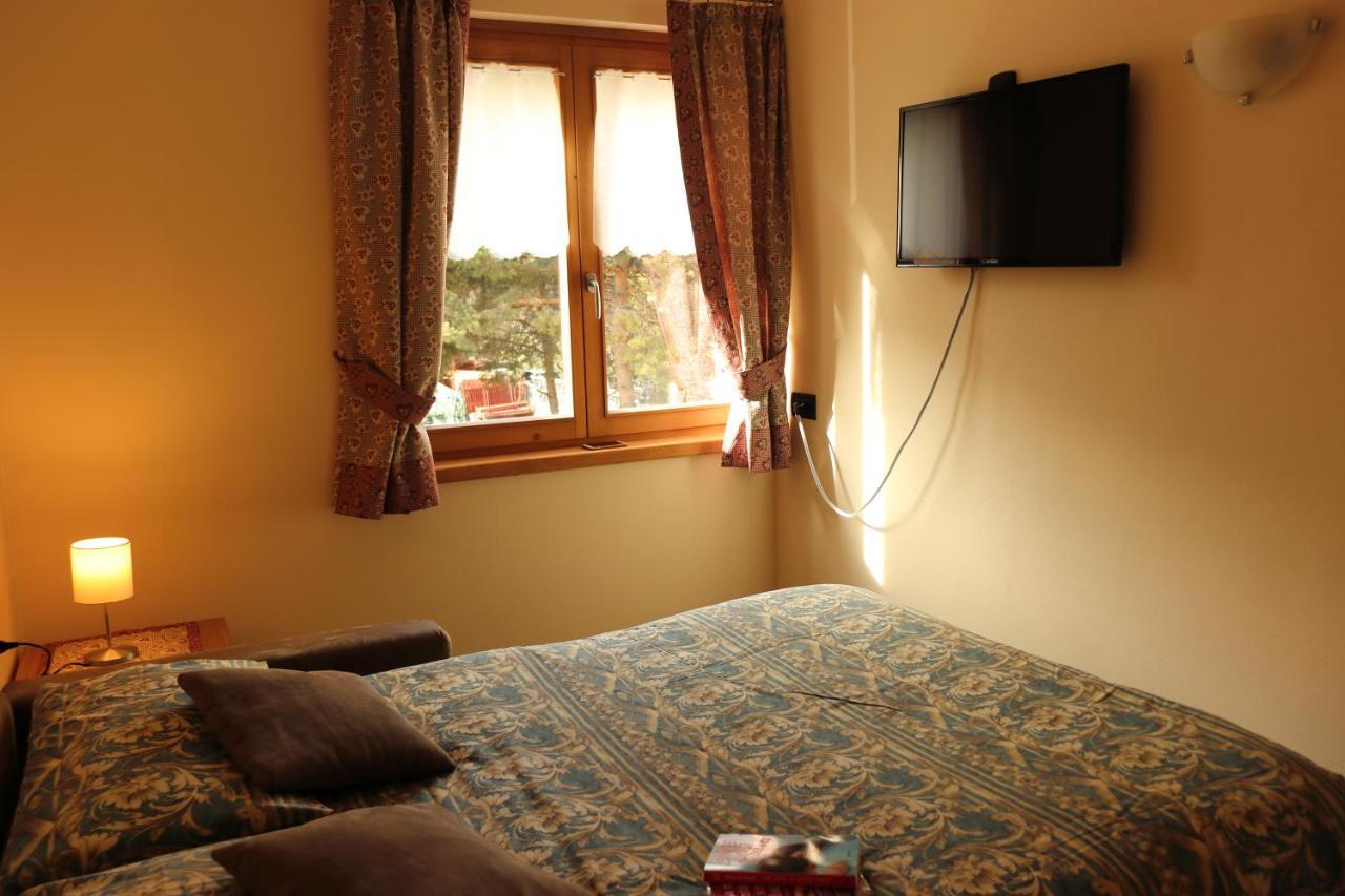Casa vacanze Casa Dello Sciatore Bormio