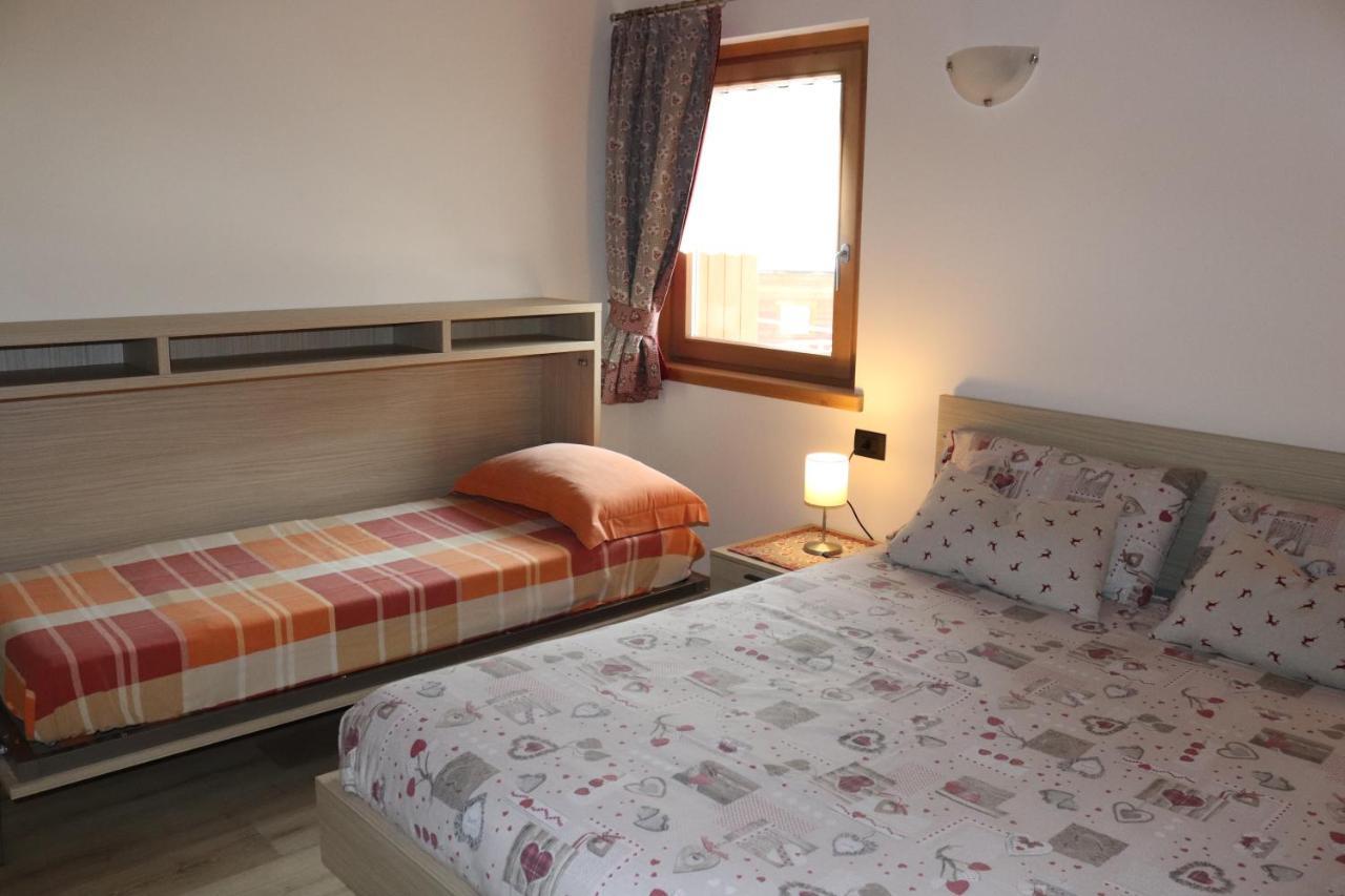 Casa vacanze Casa Dello Sciatore