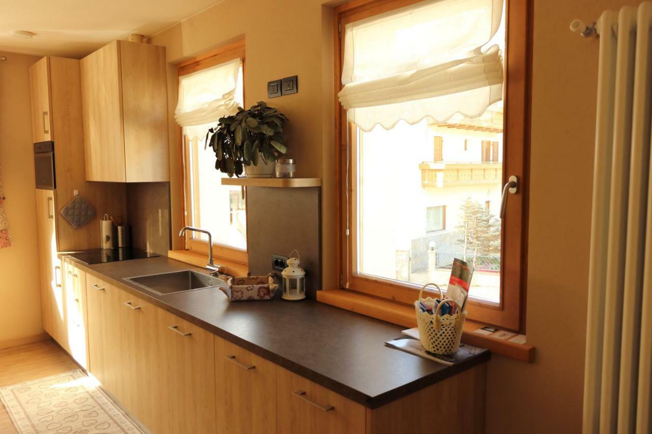 Casa Dello Sciatore Bormio