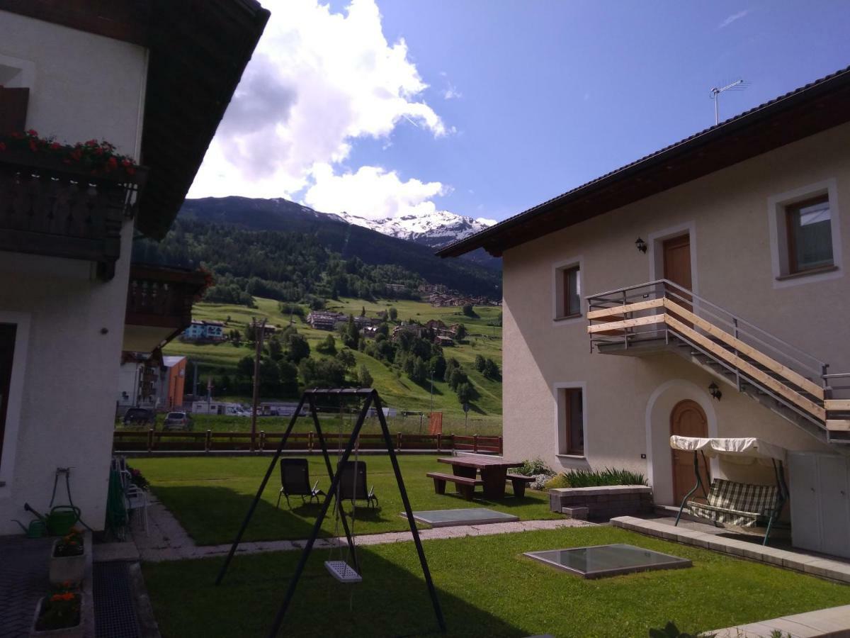 Casa Dello Sciatore