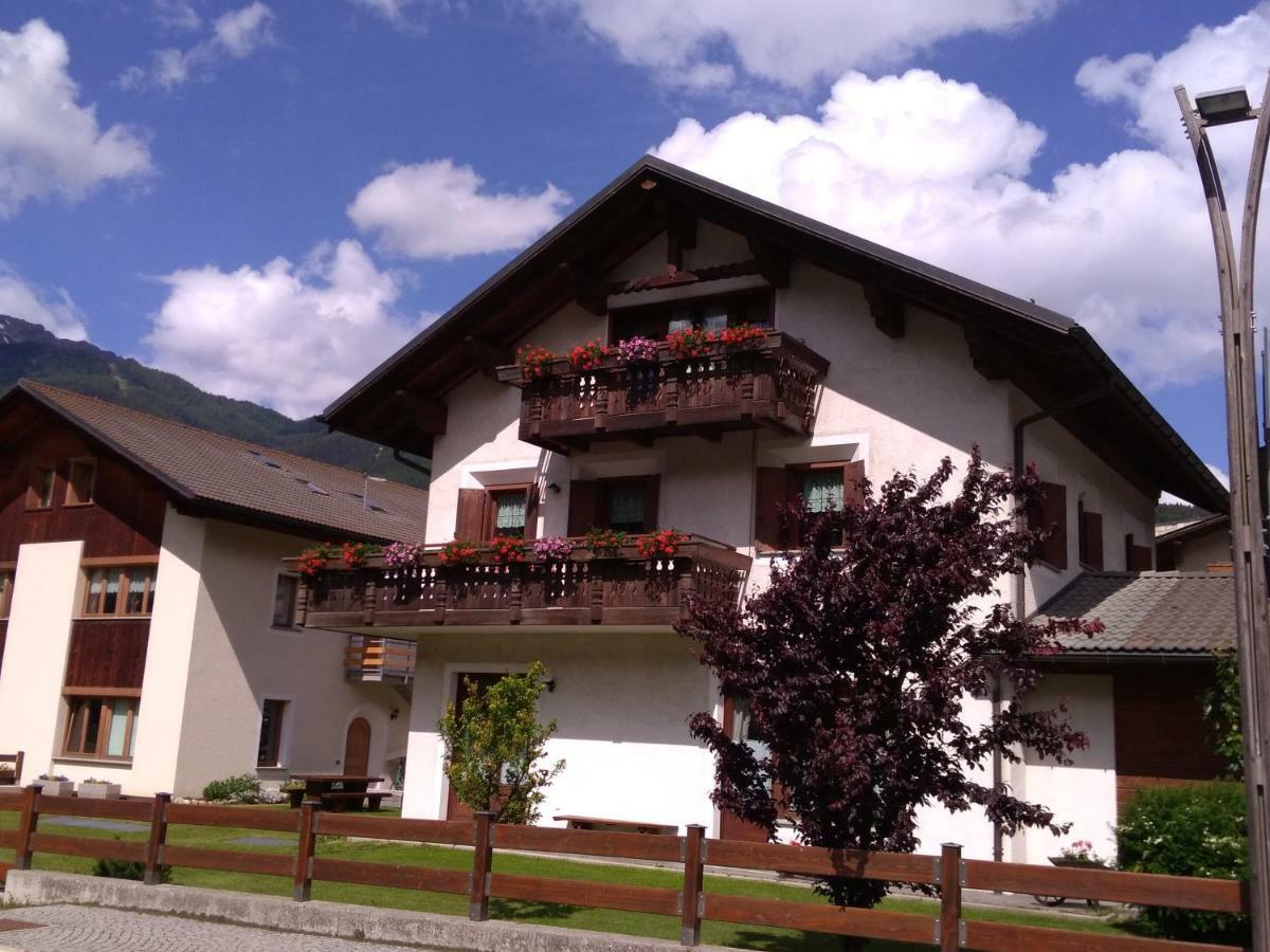 Casa Dello Sciatore Casa vacanze