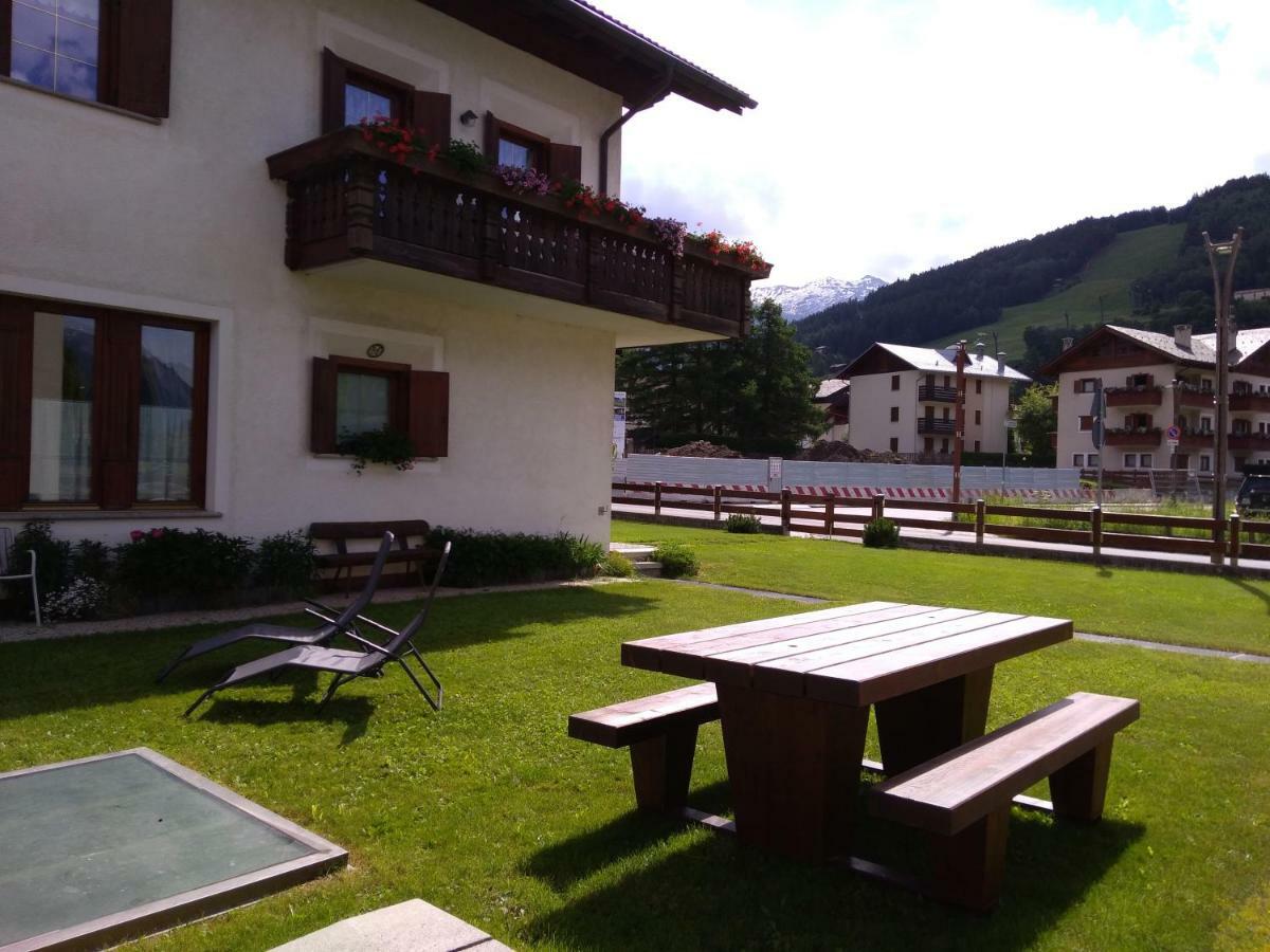 Casa Dello Sciatore * Bormio