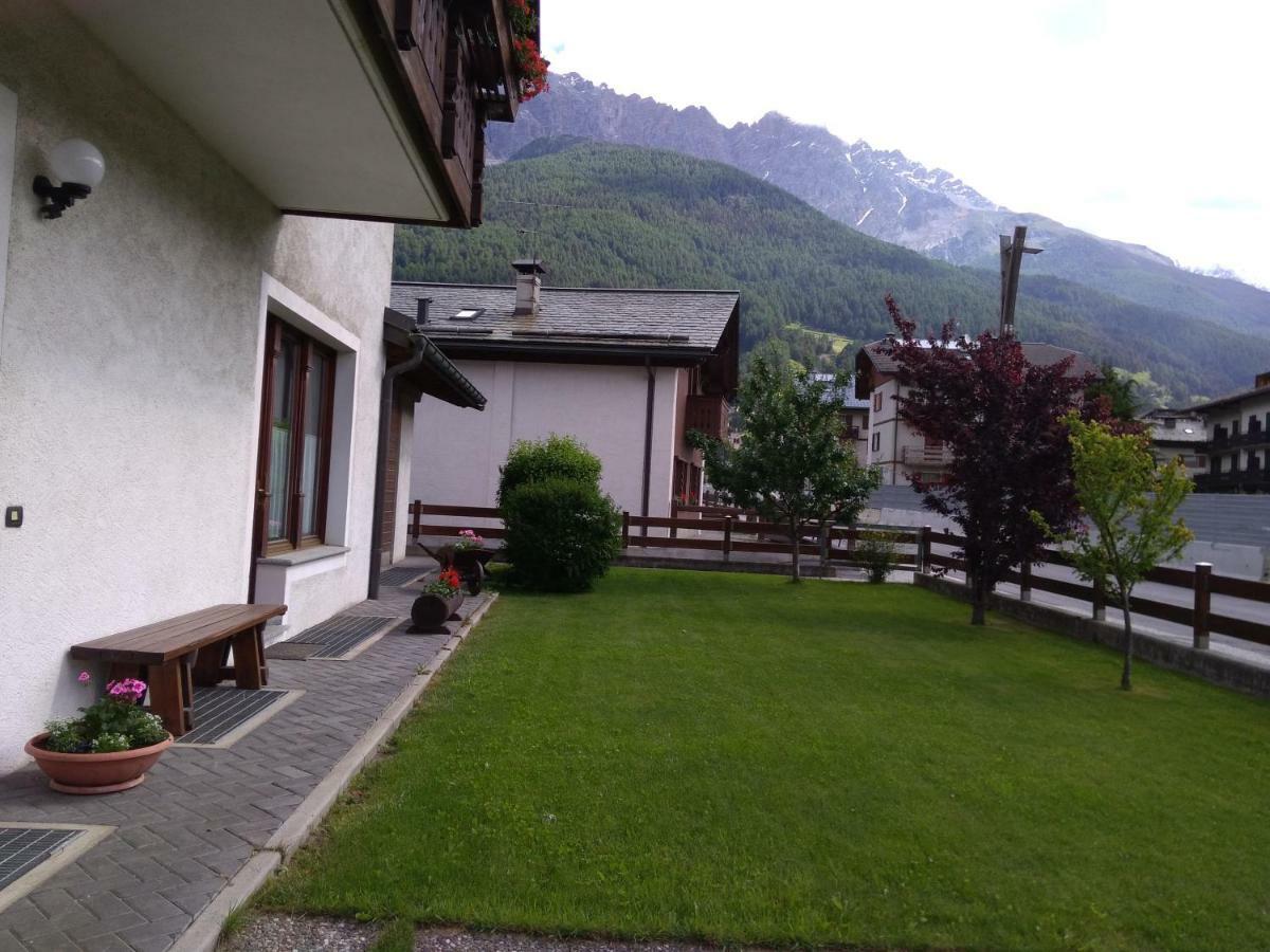 Casa vacanze Casa Dello Sciatore Bormio