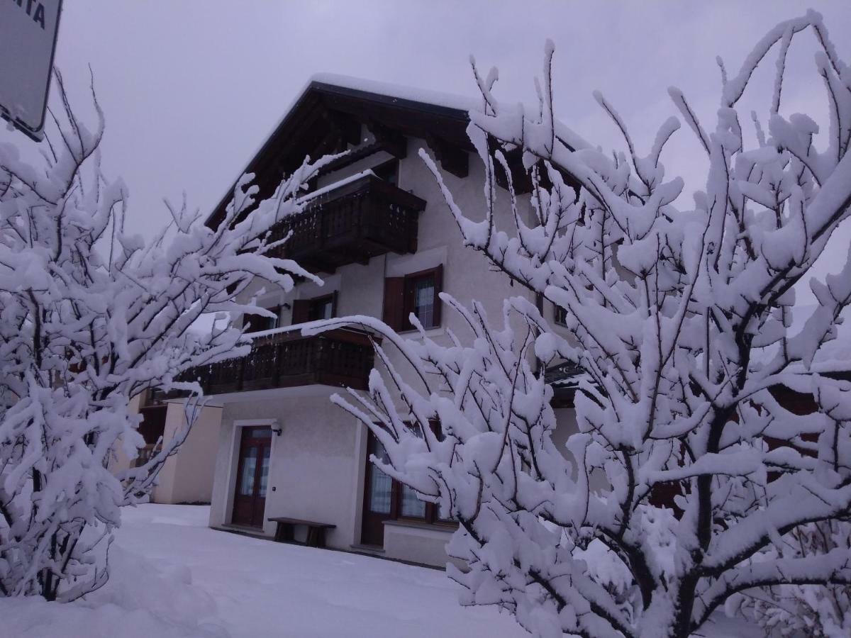 Casa vacanze Casa Dello Sciatore *