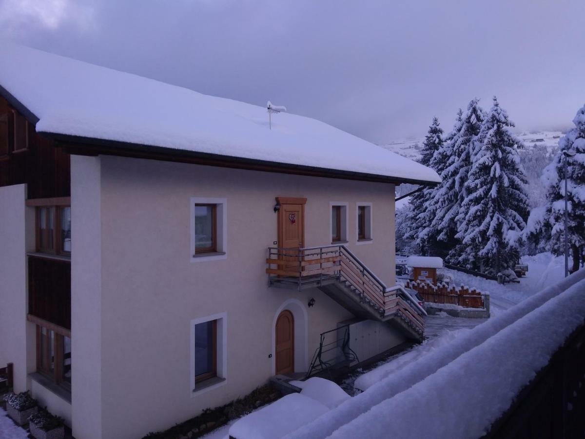 Casa Dello Sciatore Casa vacanze